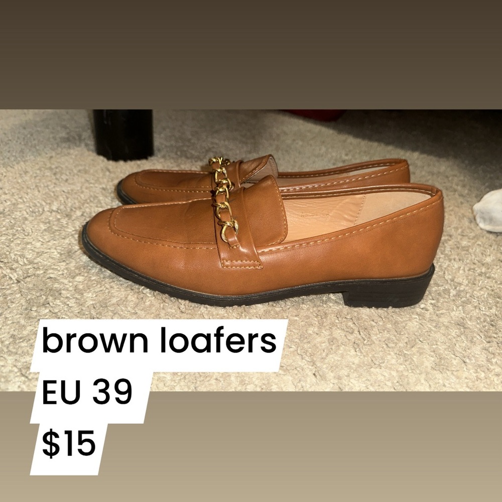 Loafers